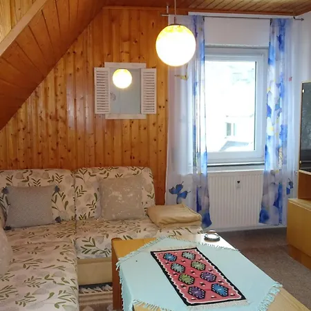 Apartman Schloss-see-bergblick