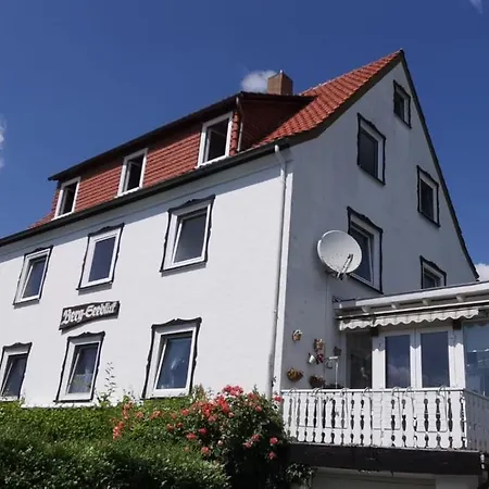 Schloss-see-bergblick * Waldeck (Hessen)