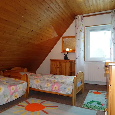 Schloss-see-bergblick Apartman