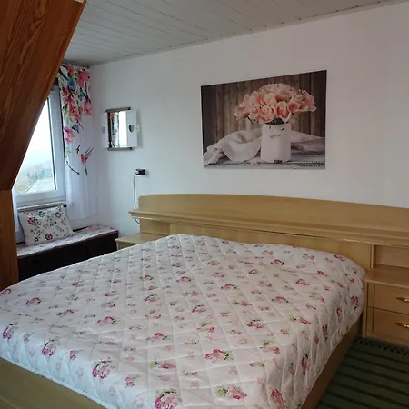 Schloss-see-bergblick Apartment