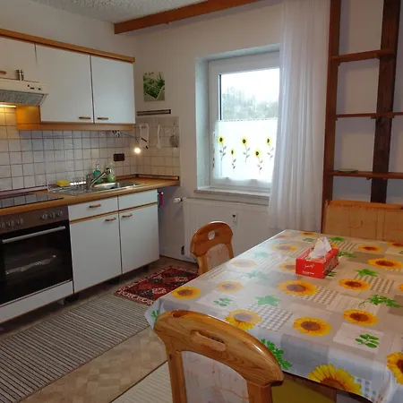 Schloss-see-bergblick Apartman *