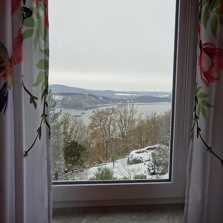 Schloss-see-bergblick Apartment